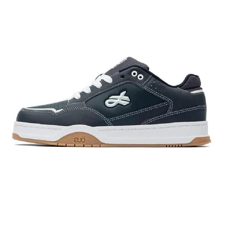 Tenis ous souza imperial couro ref 350042 masculino - Bota